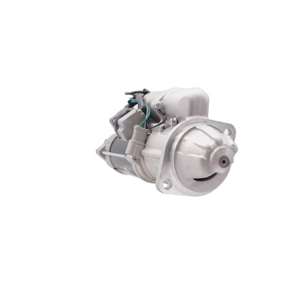 Wai Global STRNK OSGR 24V 9T CW 19932N